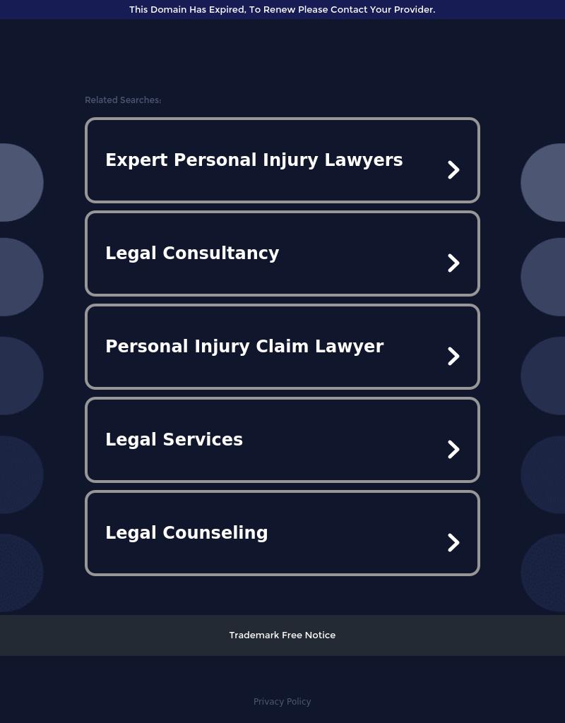 Rad Law Firm - Abogado - accidente de coche - de lesiones personales - Corpus Christi TX Lawyers