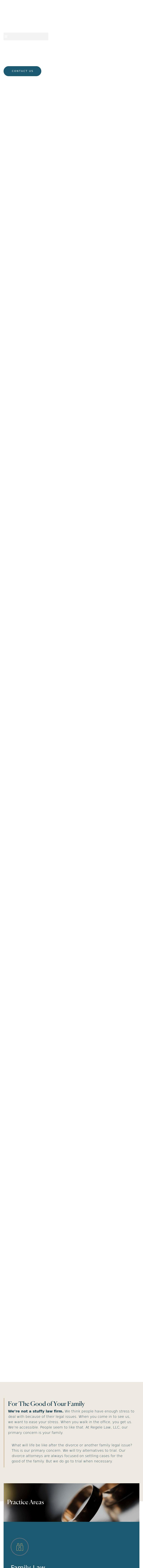 Regele Law, LLC - Salem OR Lawyers