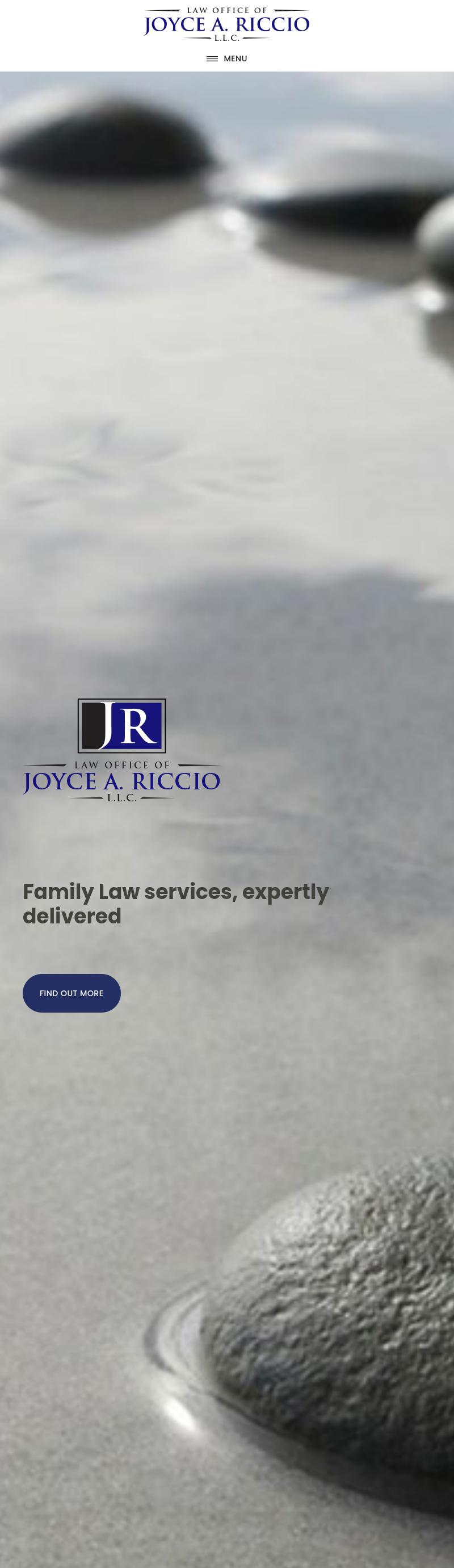 Riccio Joyce A - Fairfield CT Lawyers