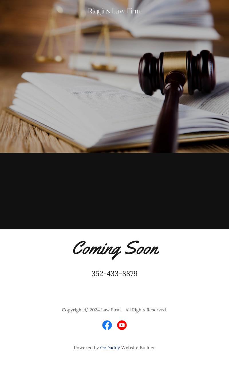 Riggins Law Firm, P.A. - Ocala FL Lawyers