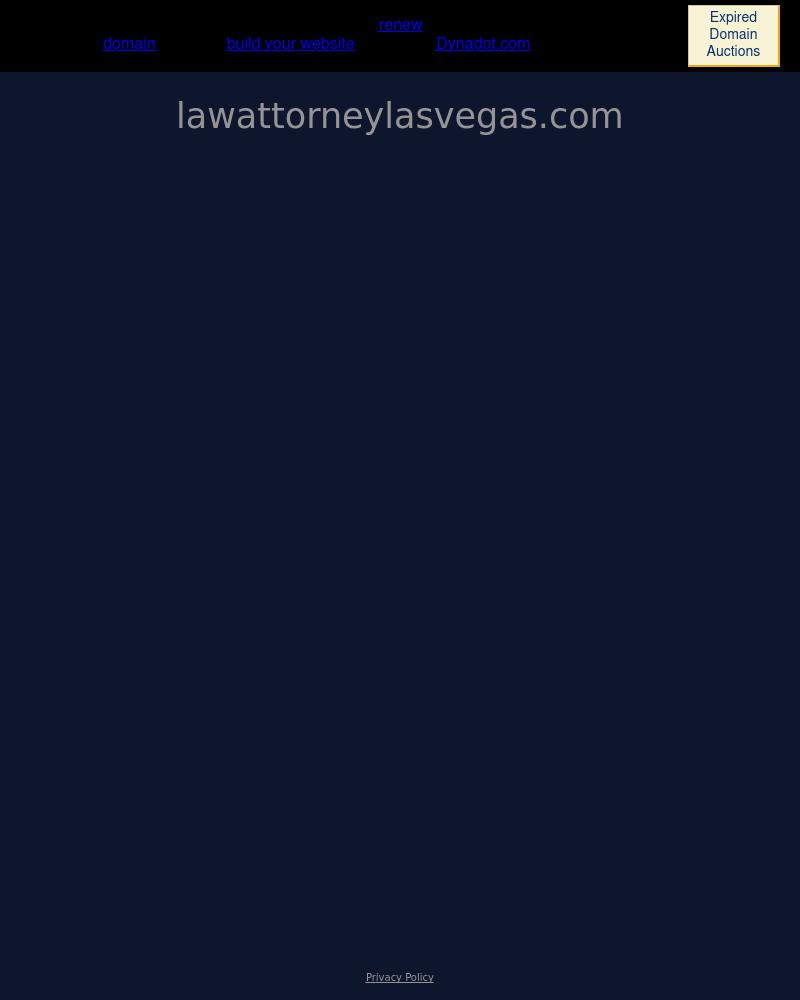 Roger P. Croteau & Associates, Ltd. - Las Vegas NV Lawyers