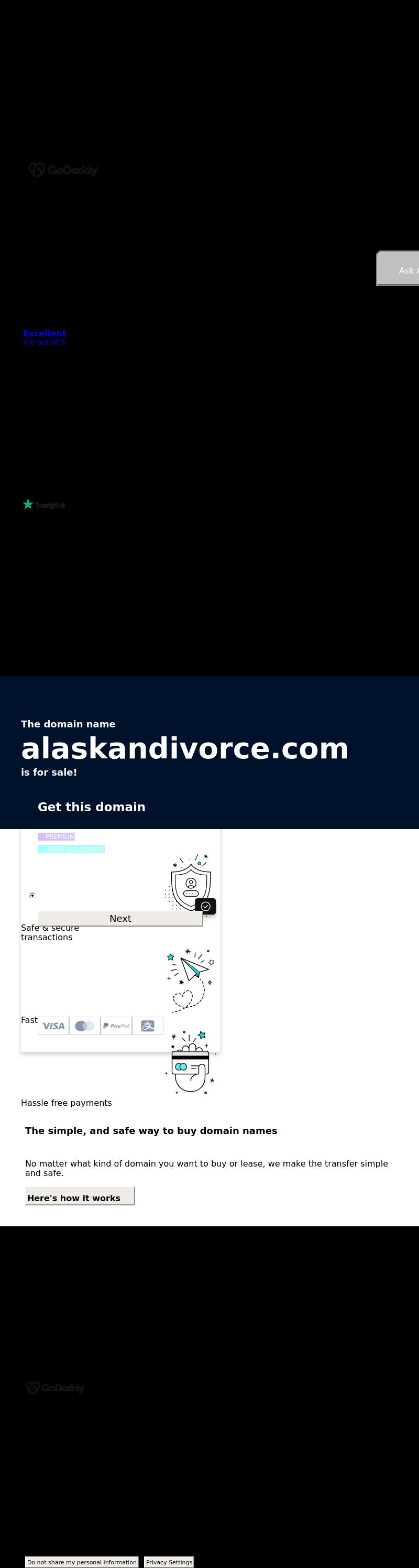 Ross Patrick G - Anchorage AK Lawyers