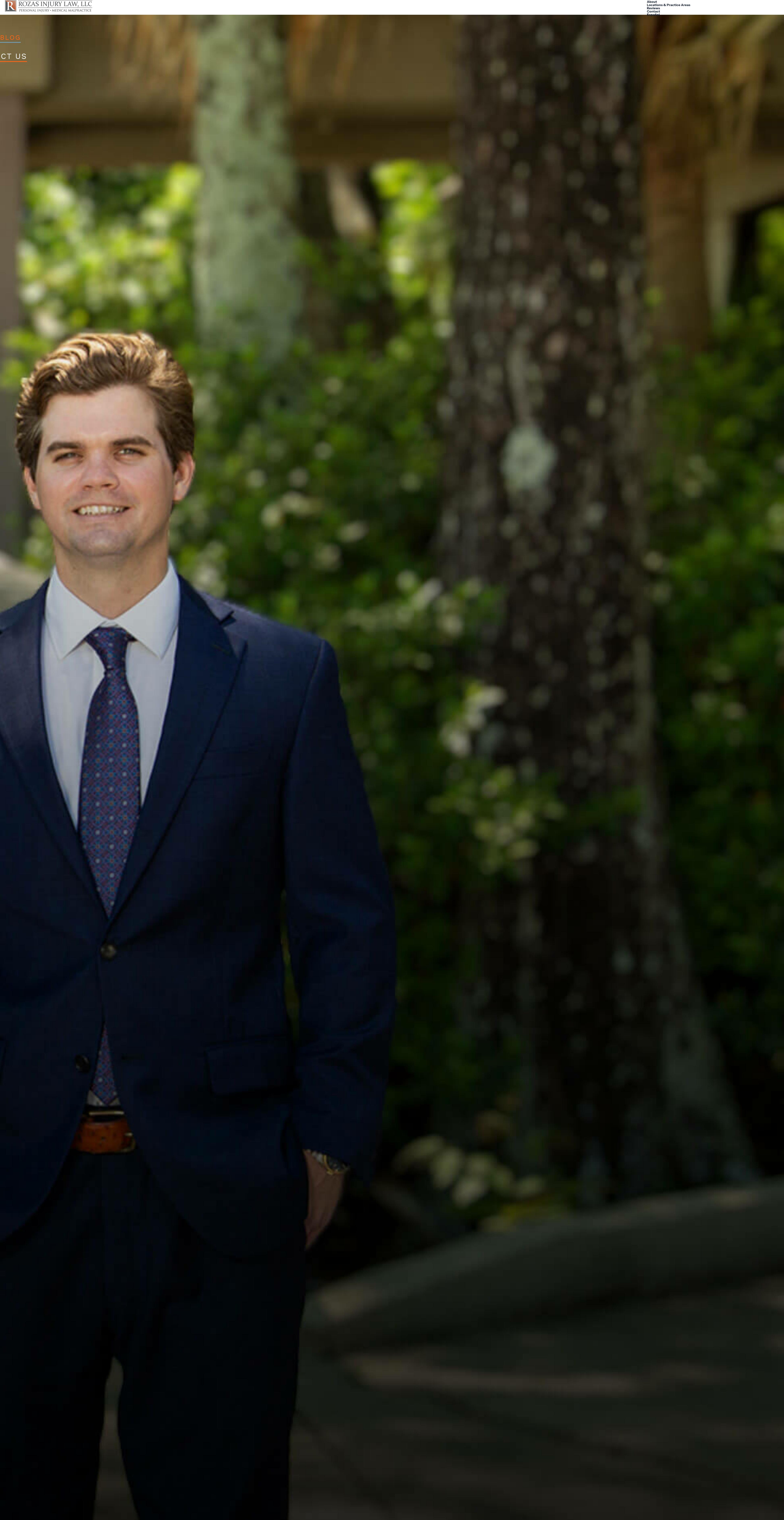 Rozas Law Firm - Baton Rouge LA Lawyers
