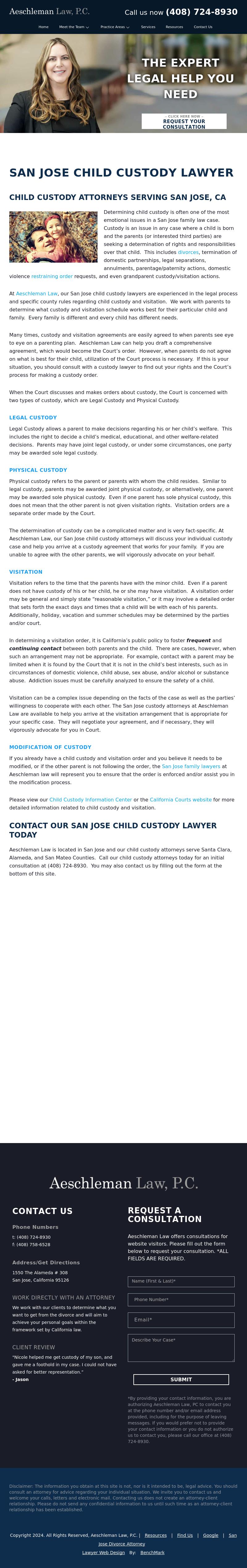 Vandyk Law - SANTA ROSA CA Lawyers