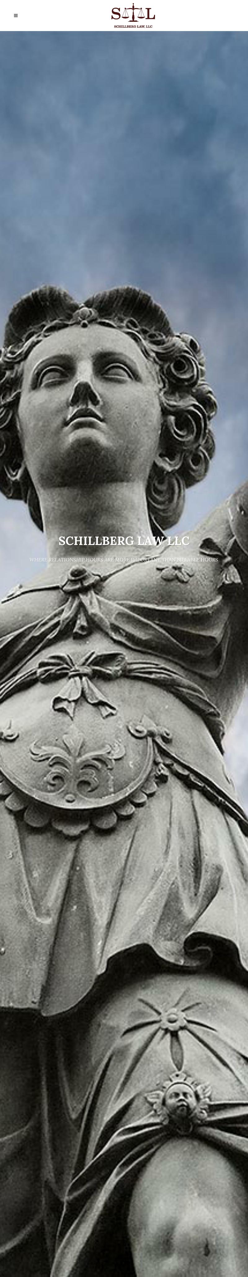 Schillberg Law, LLC - Red Bank NJ Lawyers