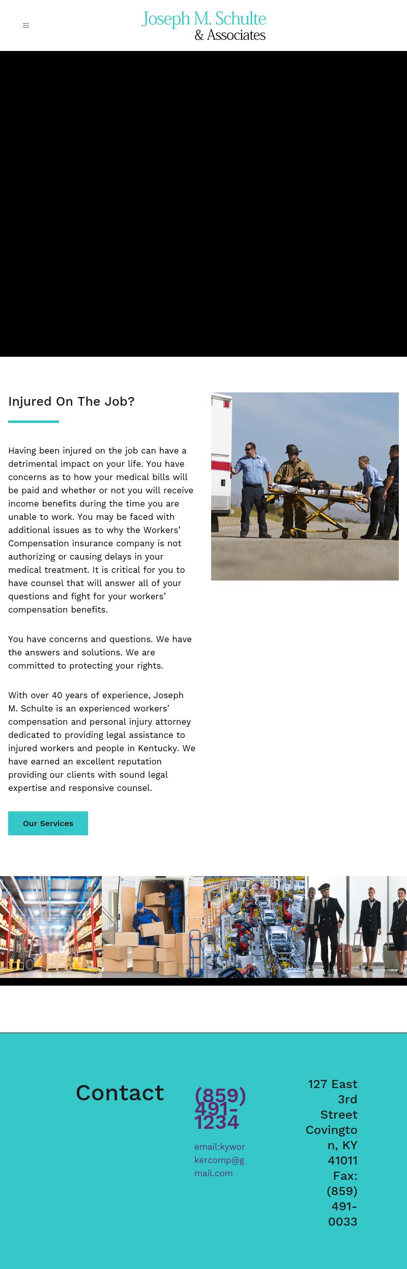 Schulte & Associates - Covington KY Lawyers