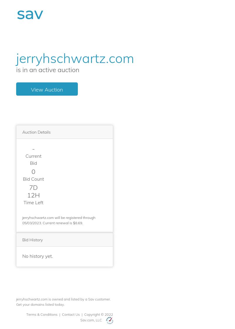 Schwartz, Jerry H - Memphis TN Lawyers