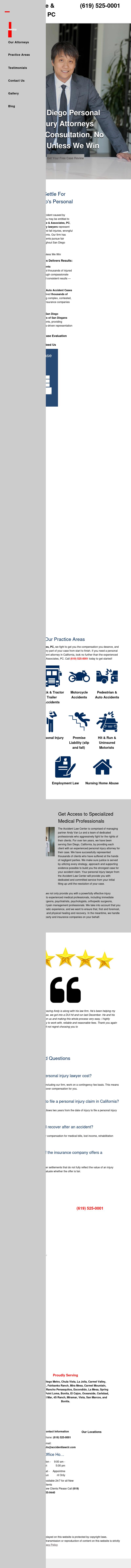 Solano Immigration Law Firm - Huntsville AL Lawyers