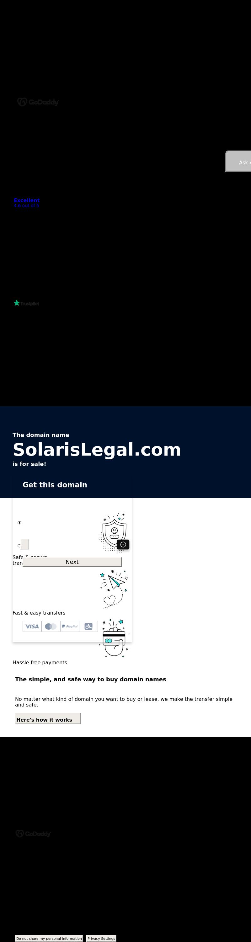 Solaris Law Group, P. A. - Davie FL Lawyers