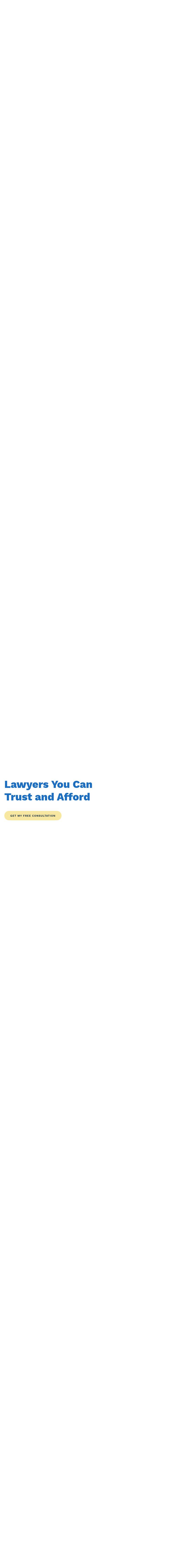 Southern Legal Clinics - Metairie LA Lawyers