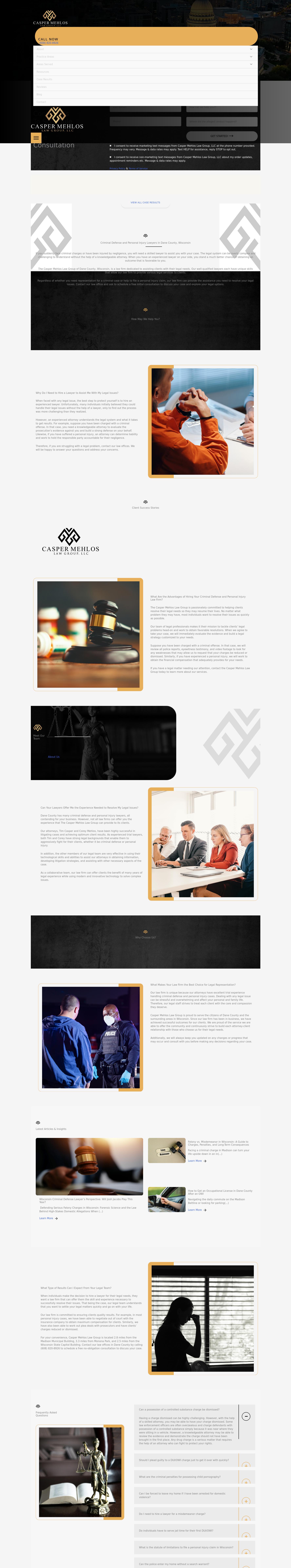 Stephanie M. Rock, Attorney - Appleton WI Lawyers