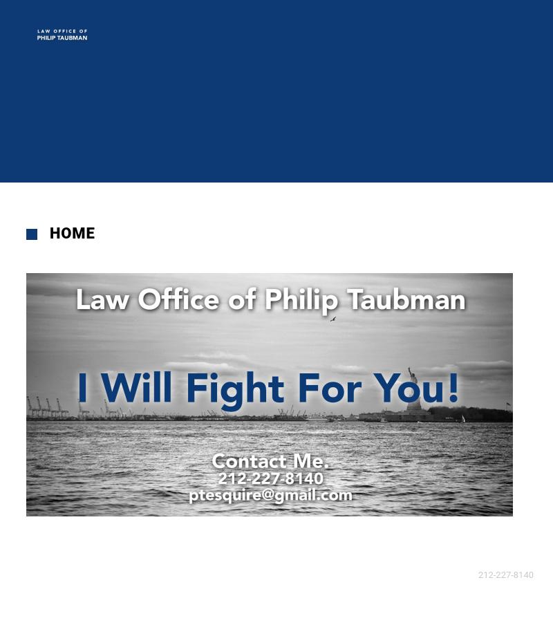 Taubman Kimelman & Soroka, LLP - New York NY Lawyers