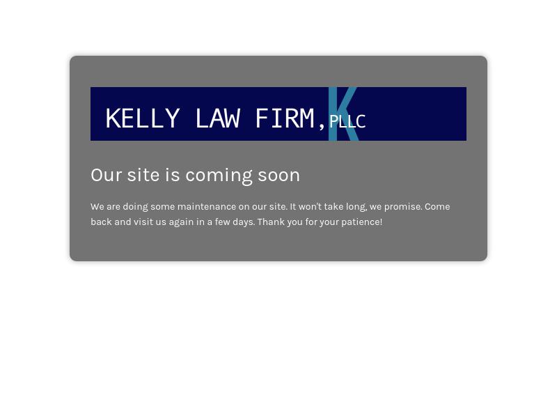 The Law Office Of J. Brian Kelley  - STARKVILLE MS Lawyers
