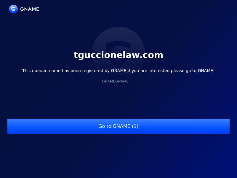 The Law Office of Tom Guccione - Brooklyn NY Lawyers