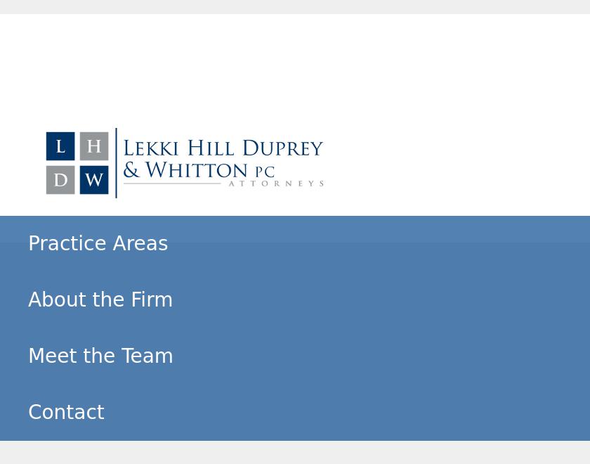 The Law Offices of Lekki Hill Duprey & Bhatt, P.C. - Canton NY Lawyers