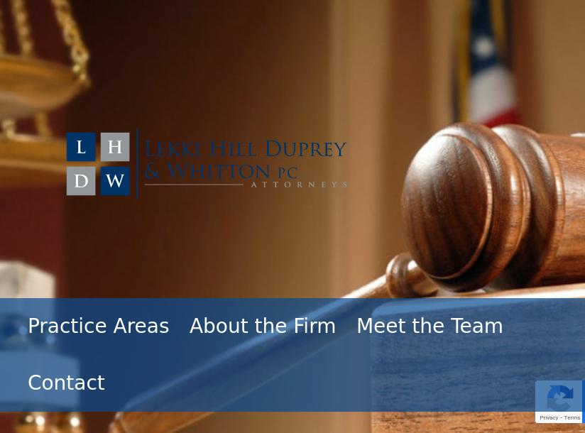 The Law Offices of Lekki Hill Duprey & Bhatt, P.C. - Massena NY Lawyers