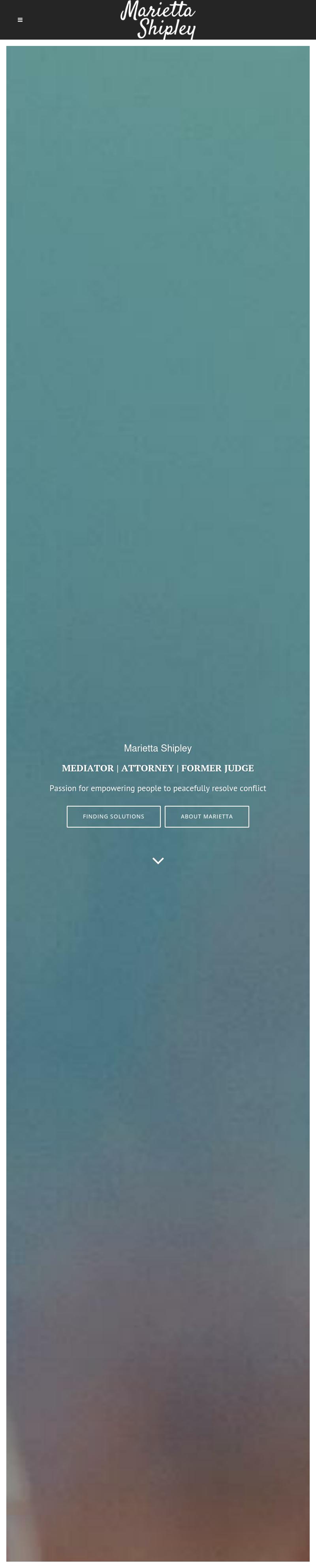 The Mediation Group Of Tennessee LLC - Nashville TN Lawyers