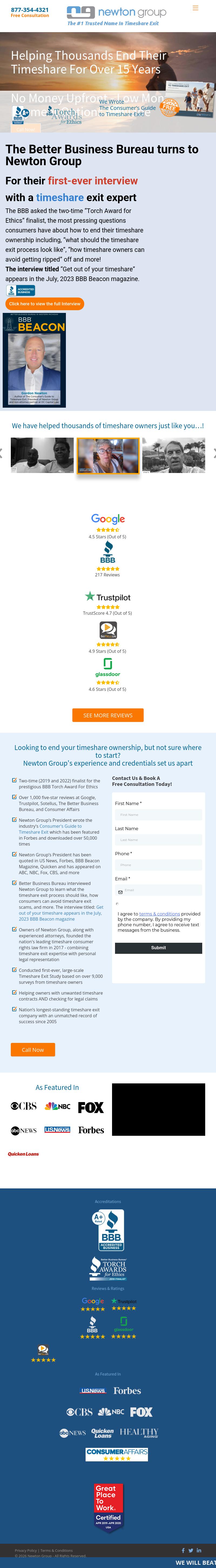 The Newton Group - Mesa AZ Lawyers