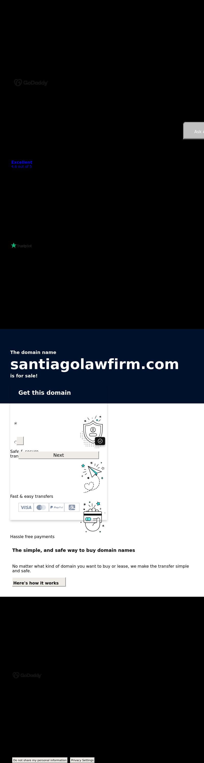 The Santiago Law Firm, P.C. - Glen Cove NY Lawyers