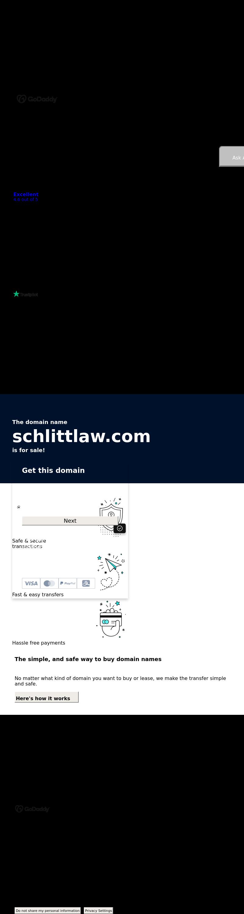 The Schlitt Law Firm - Bronx NY Lawyers