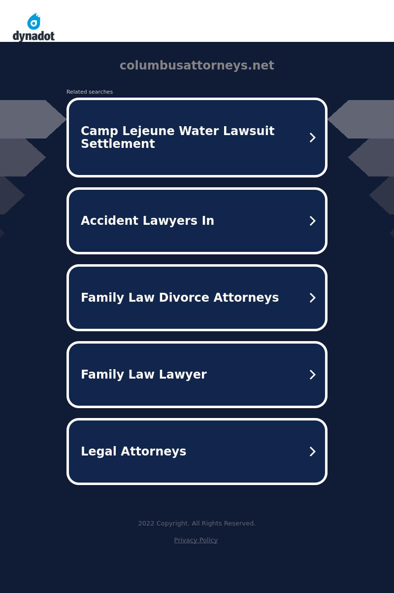 Theus, Virgil Ted Attorney At Law - Columbus GA Lawyers