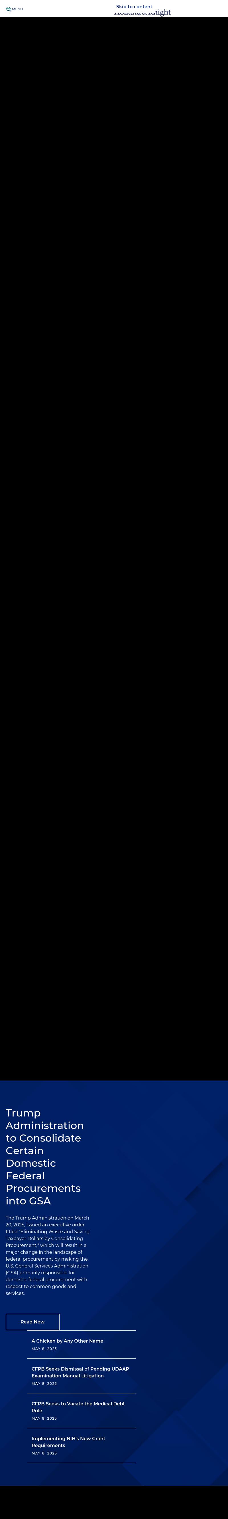 Thompson & Knight LLP - Houston TX Lawyers