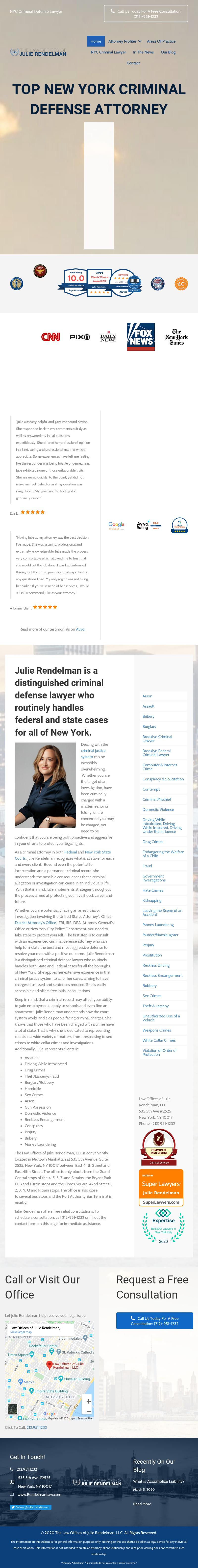  -   Lawyers