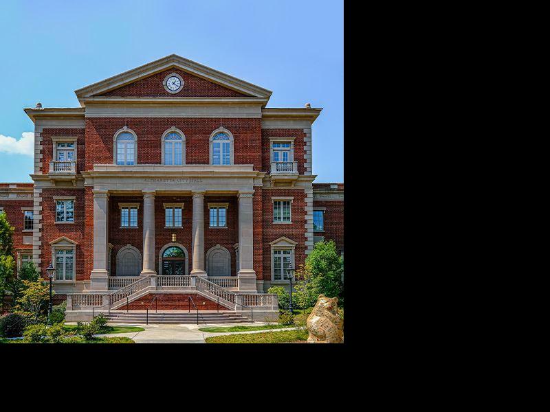 Van Sant Law, LLC - Alpharetta GA Lawyers