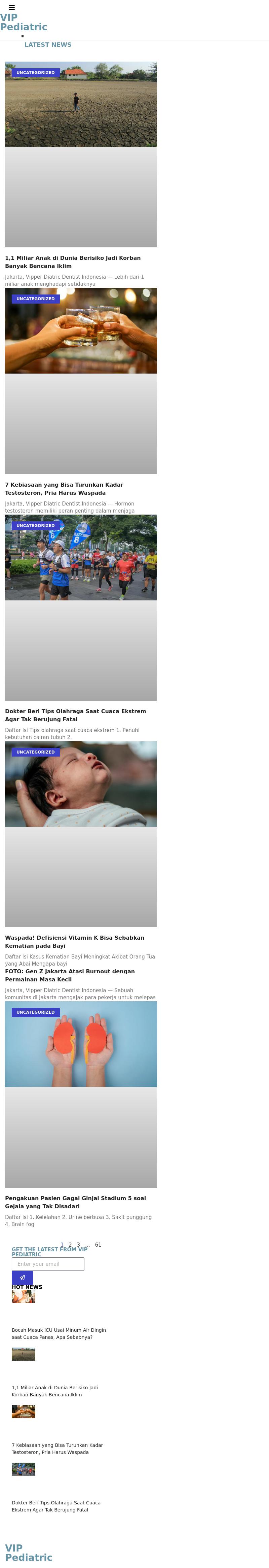 VIP Pediatric Dentist - North Miami FL Lawyers