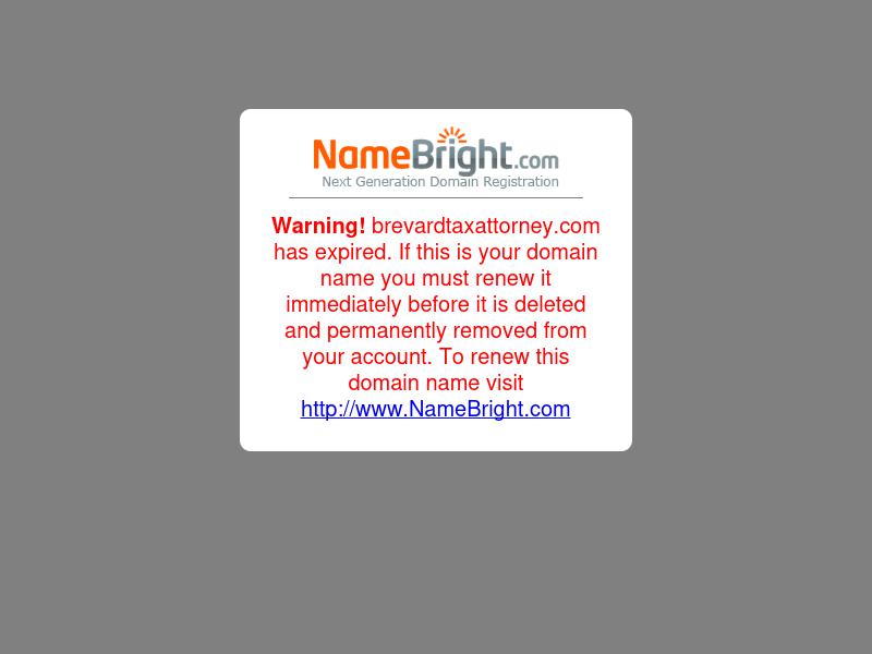 Warrington Legal, PLLC - Cocoa FL Lawyers
