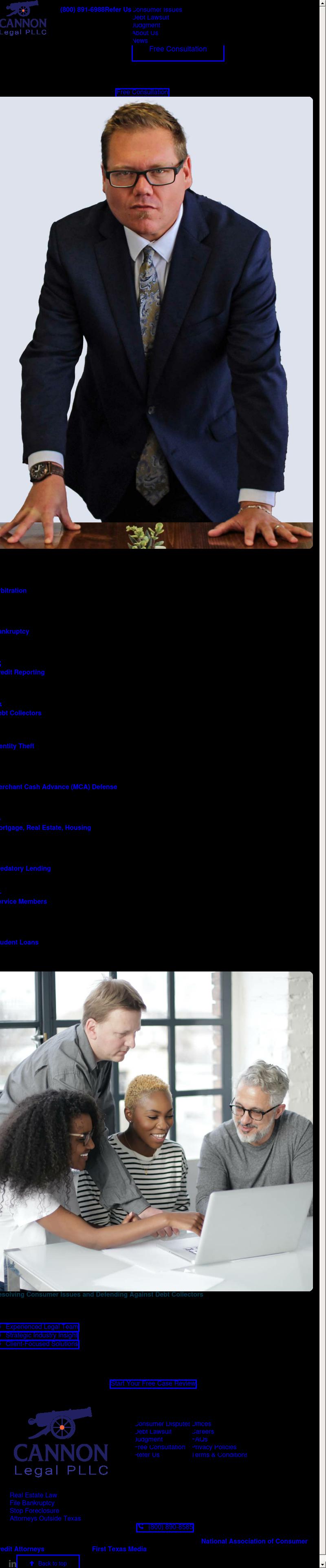 John P. Chay PLLC - Dallas TX Lawyers