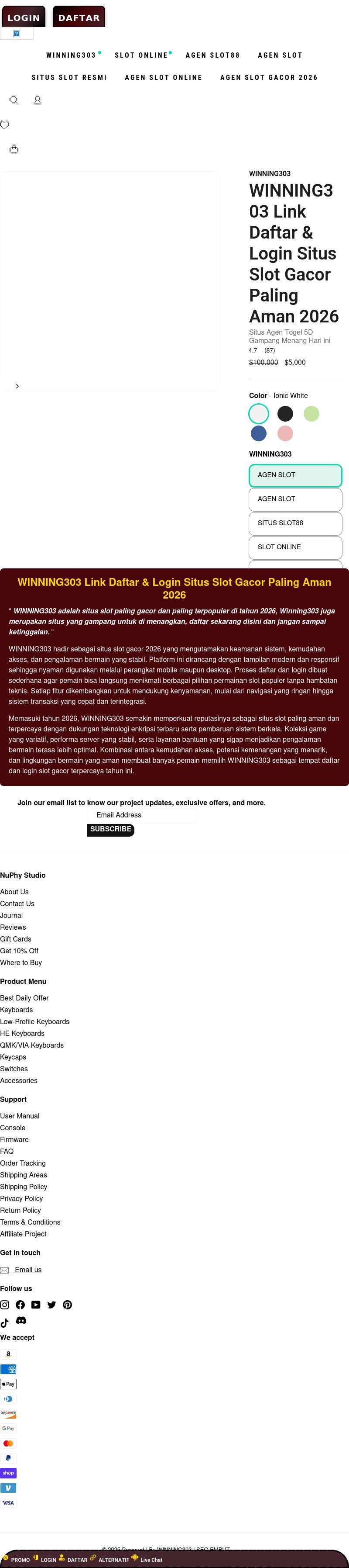 Wayne R. Foote Law Offices - Bangor ME Lawyers