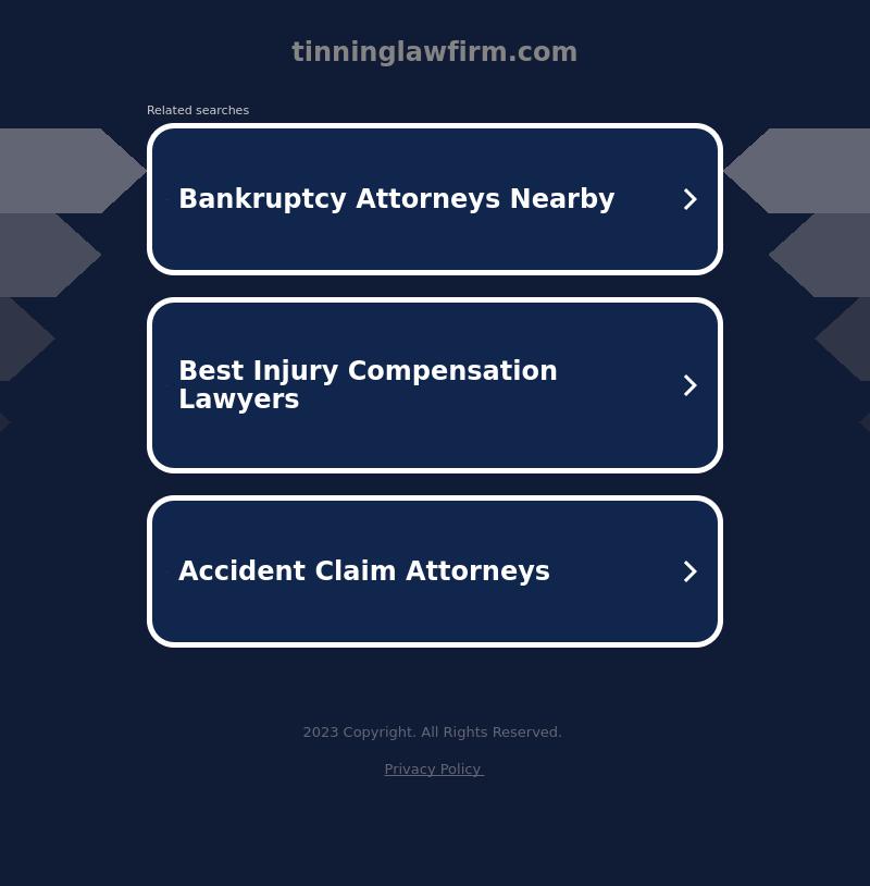 West Palm Beach Personal Injury Associates - West Palm Beach FL Lawyers