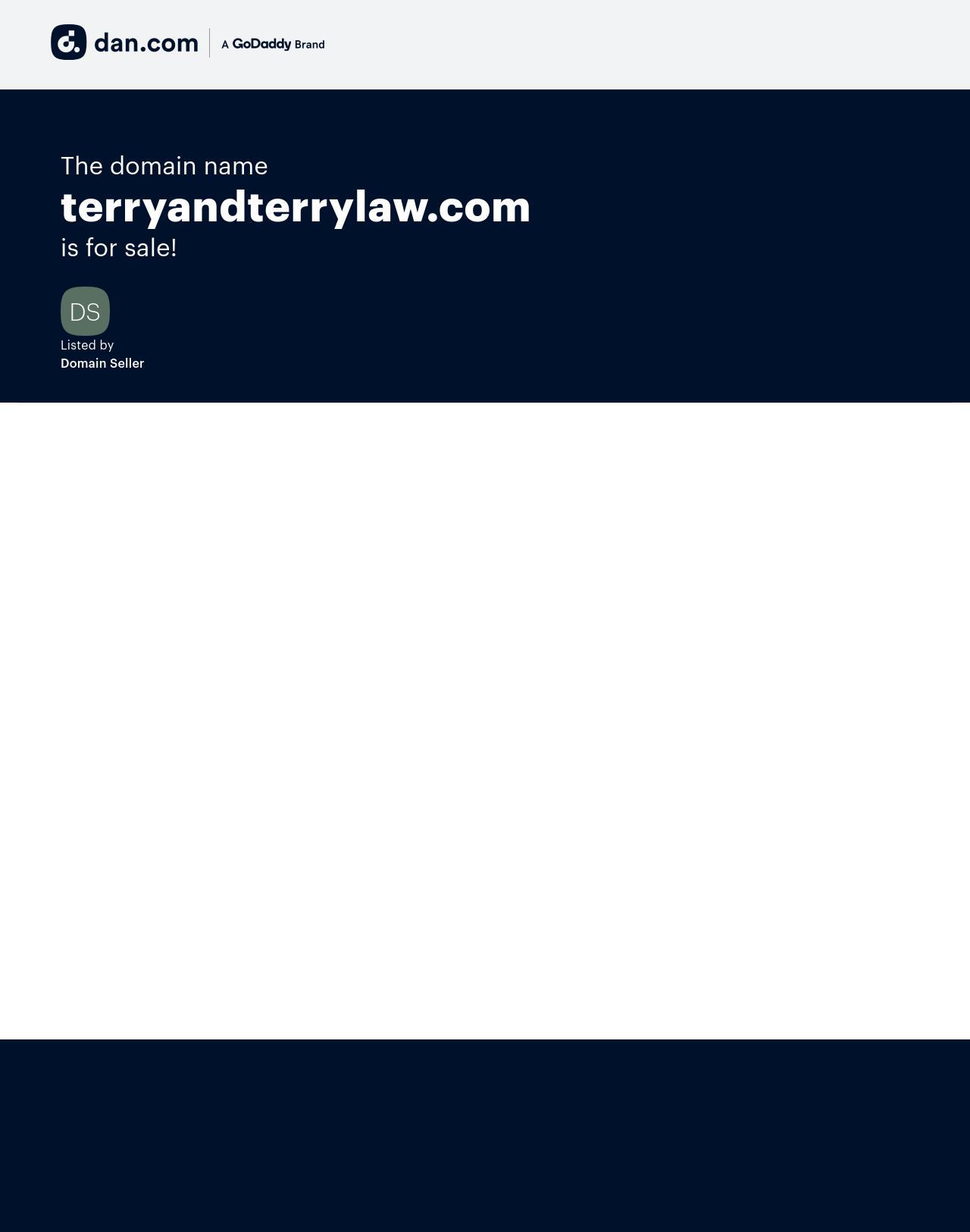 Terry & Terry - Angleton TX Lawyers