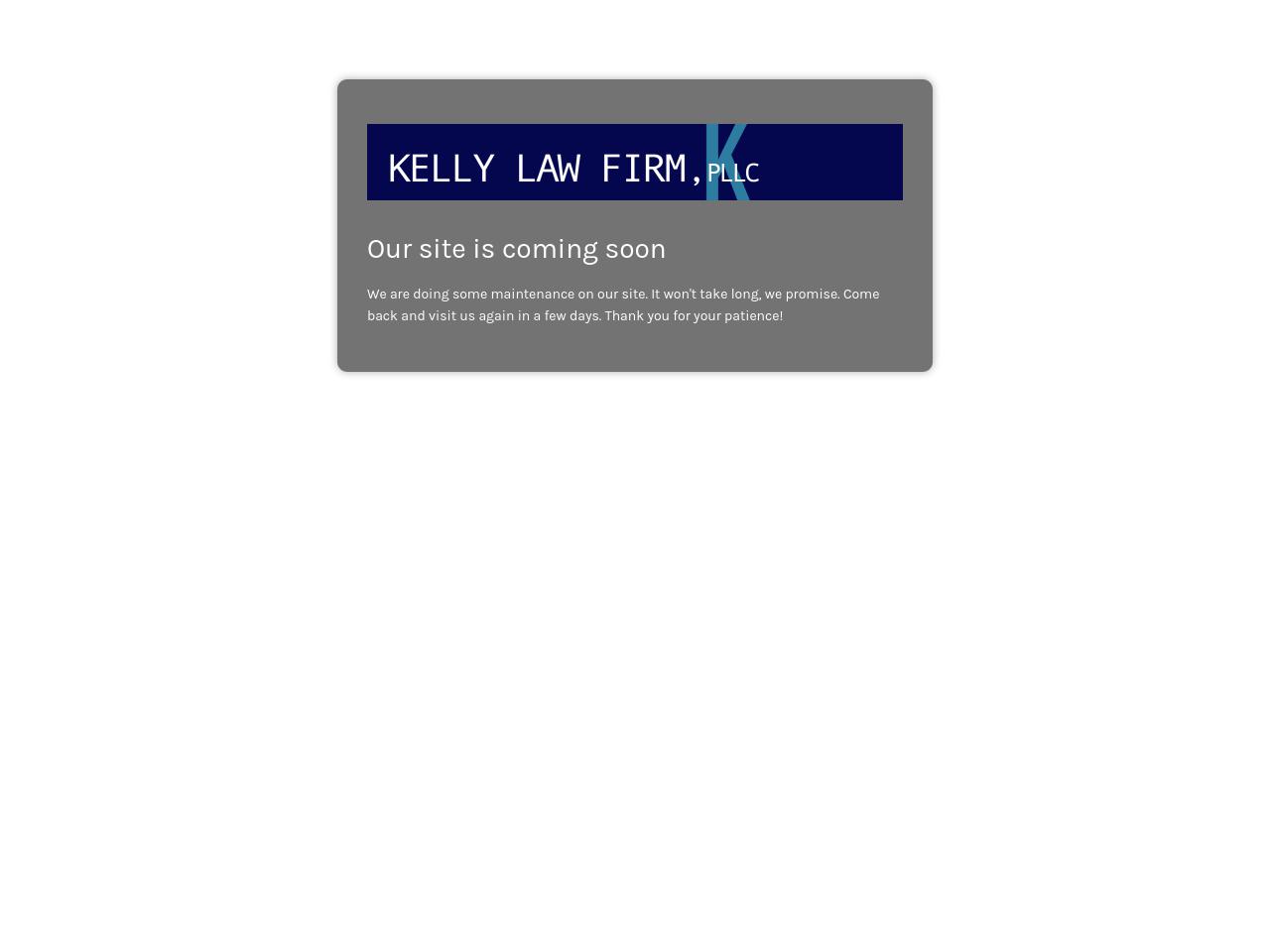 The Law Office Of J. Brian Kelley  - STARKVILLE MS Lawyers