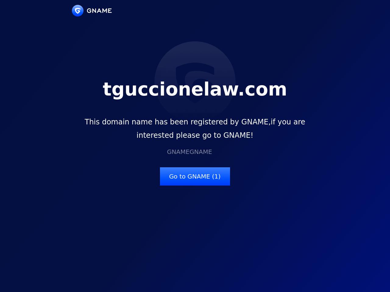 The Law Office of Tom Guccione - Brooklyn NY Lawyers