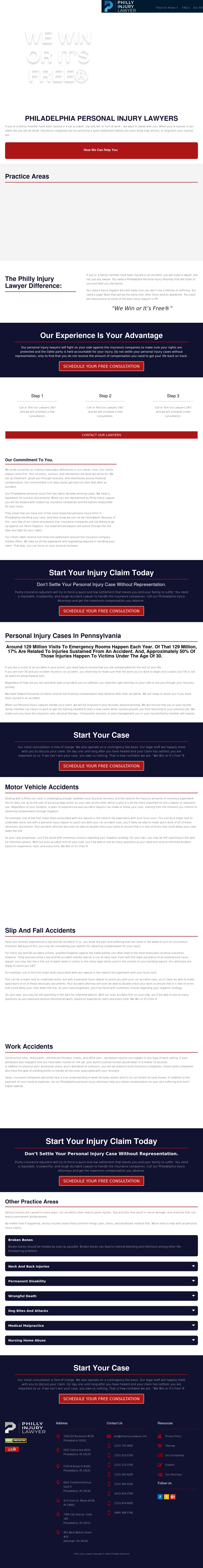 The Law Offices of Joel J. Kofsky - Philadelphia PA Lawyers