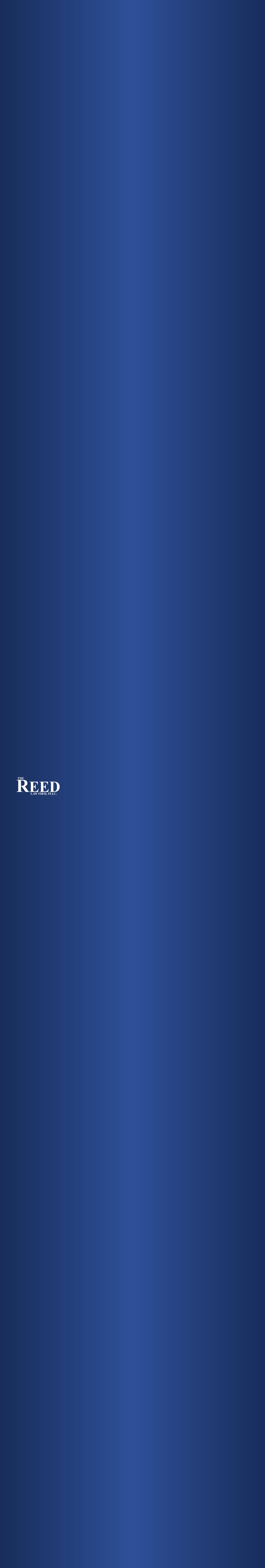 The Reed Law Firm, PLLC - Manassas VA Lawyers