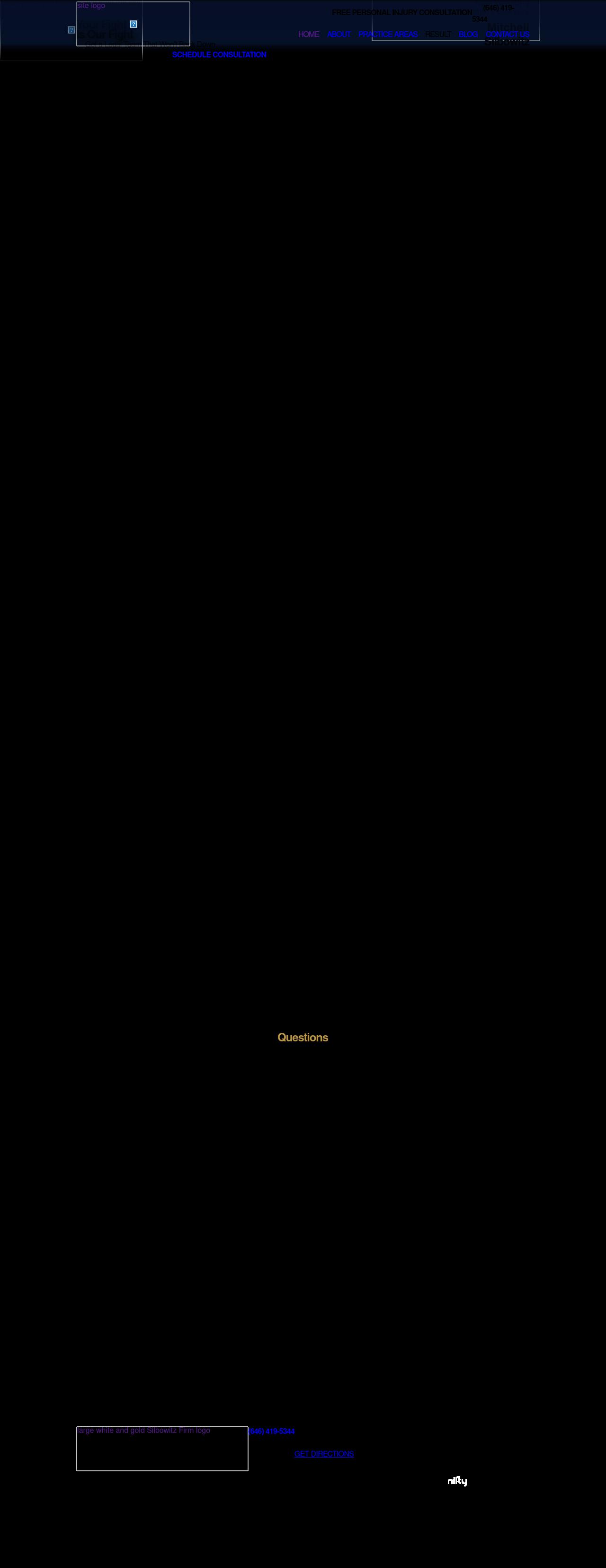 The Silbowitz Firm - Melville NY Lawyers