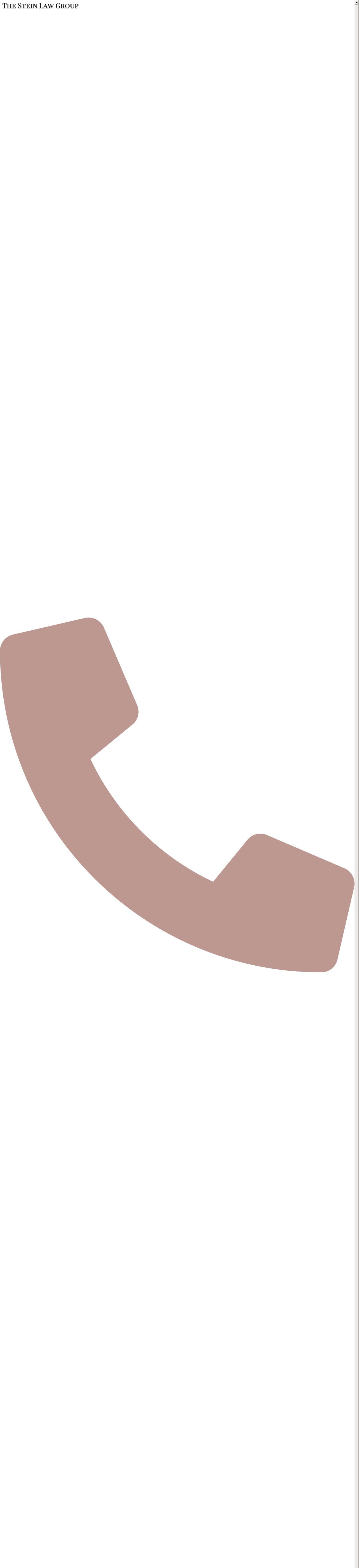 The Stein Law Group - Bronx NY Lawyers