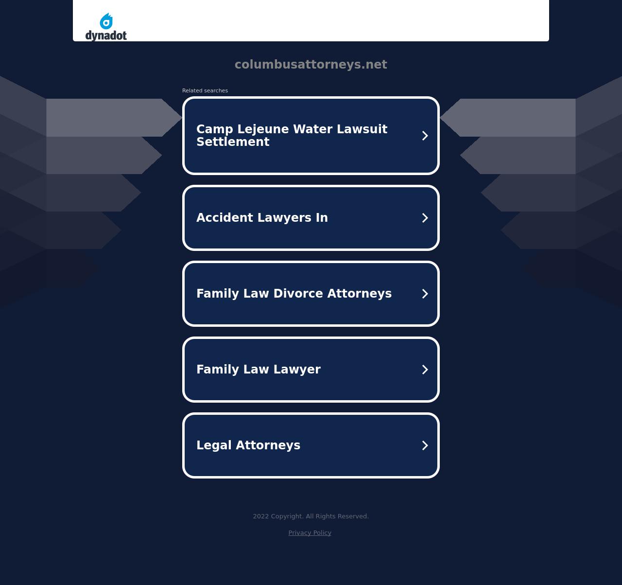 Theus, Virgil Ted Attorney At Law - Columbus GA Lawyers