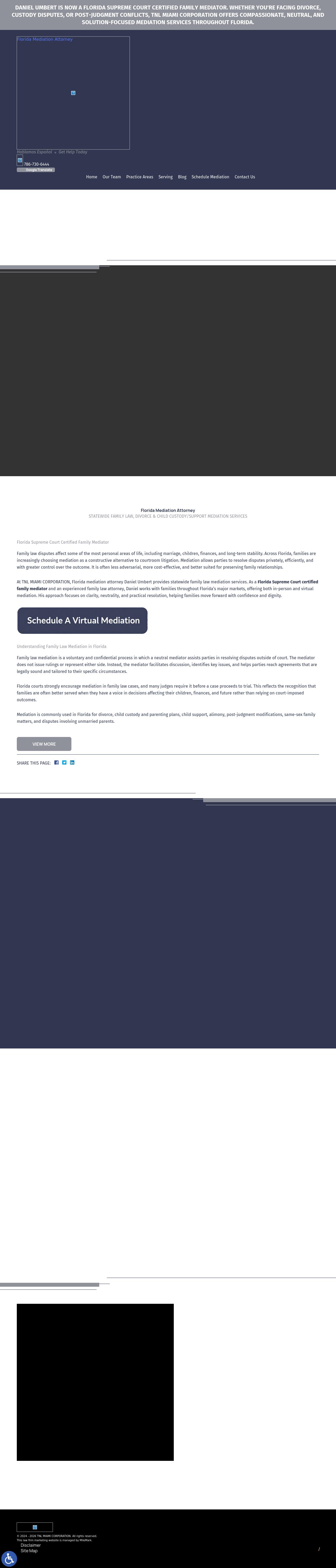 TNL MIAMI, PLLC - Miami FL Lawyers