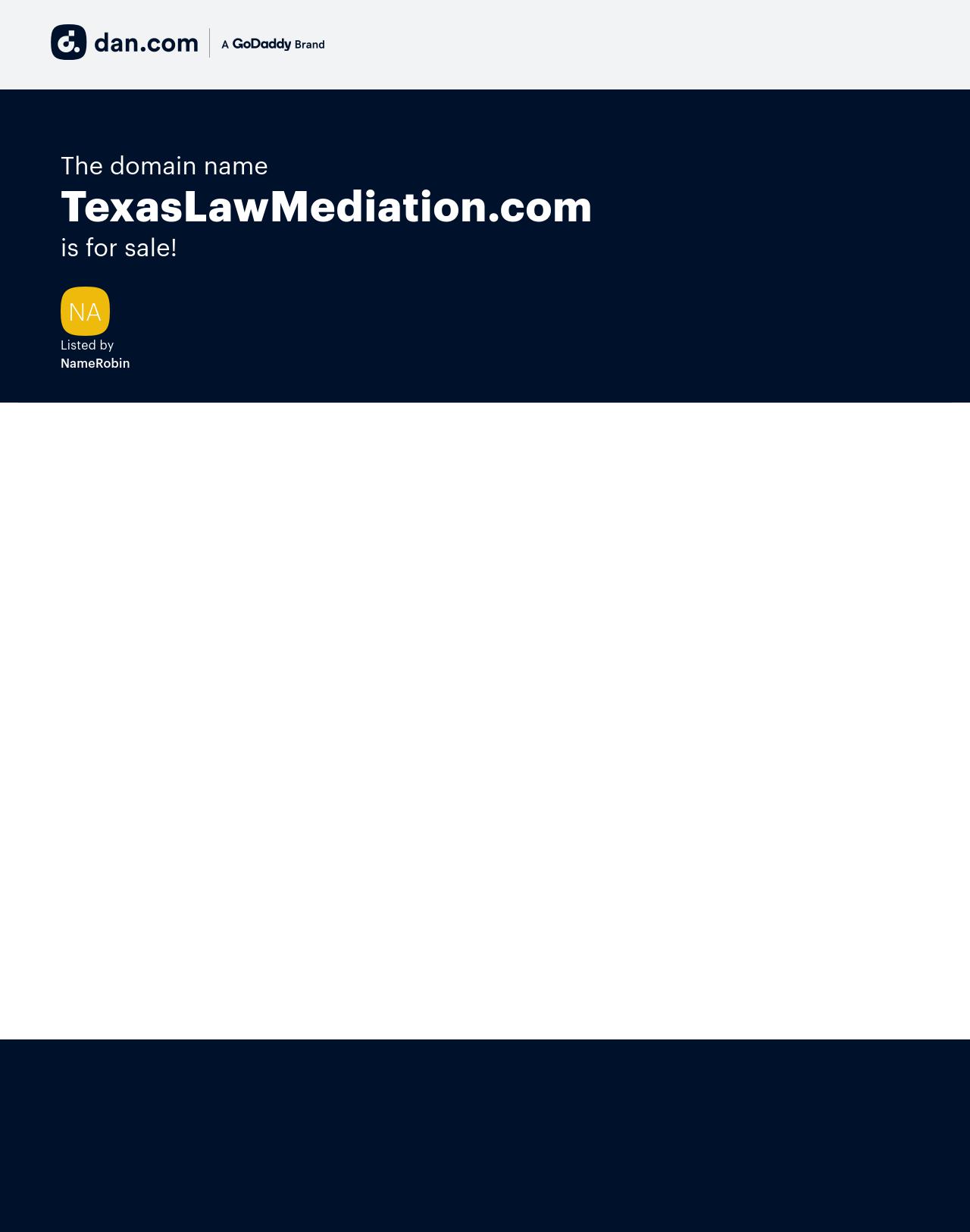Tony Pletcher Mediation Services - Corpus Christi TX Lawyers