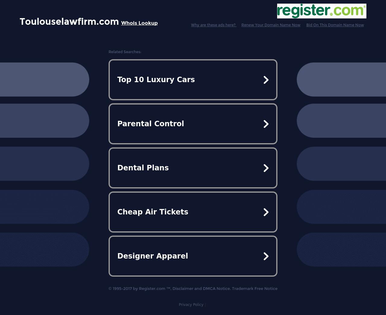 Toulouse, Charlotte M - Albuquerque NM Lawyers