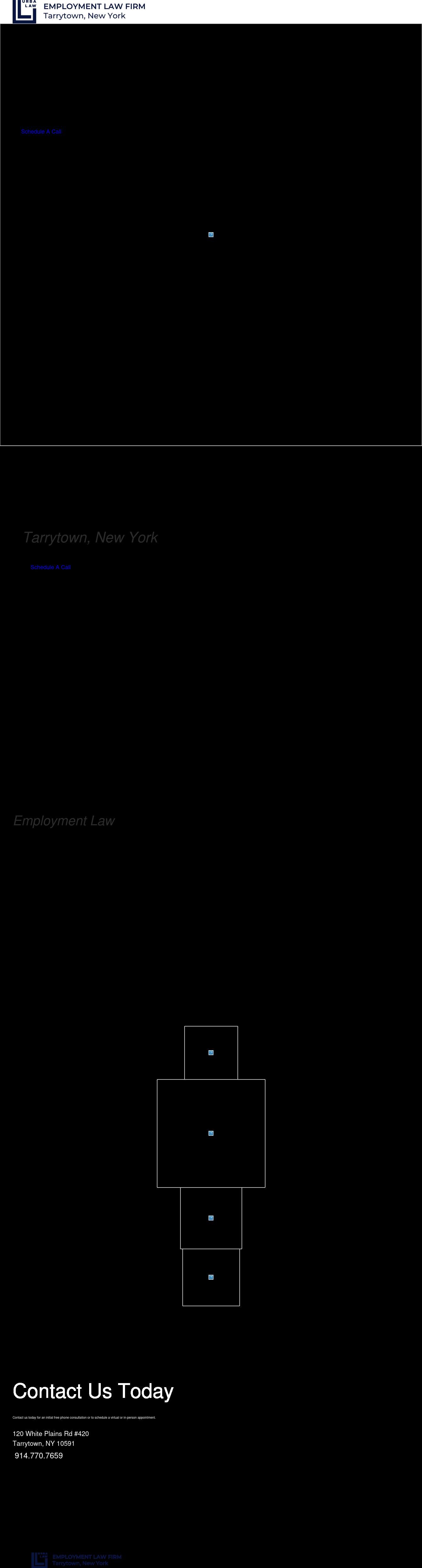 Urba Law PLLC - New York NY Lawyers