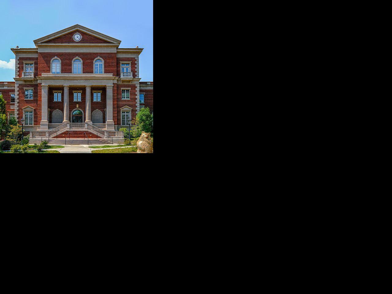 Van Sant Law, LLC - Alpharetta GA Lawyers