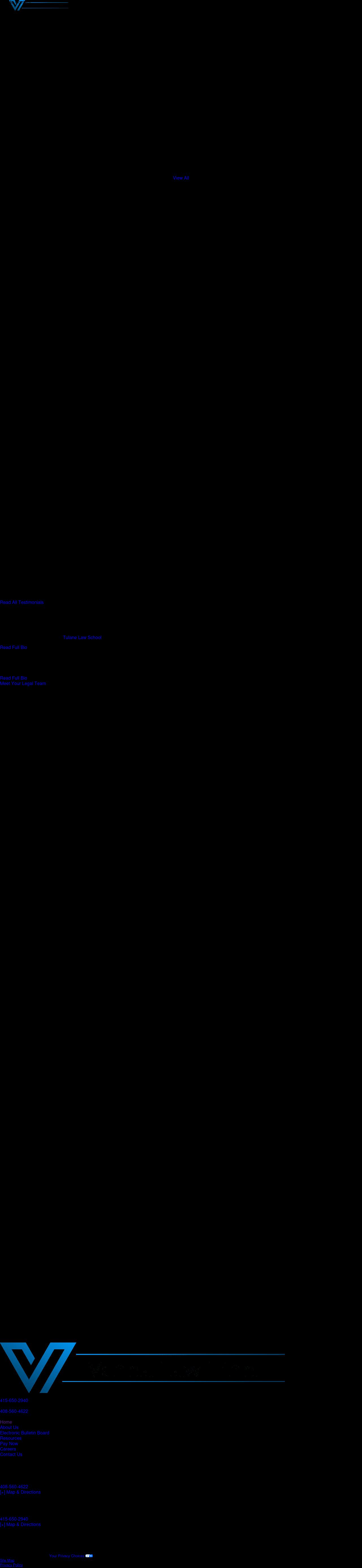Verma Law Firm - San Jose CA Lawyers