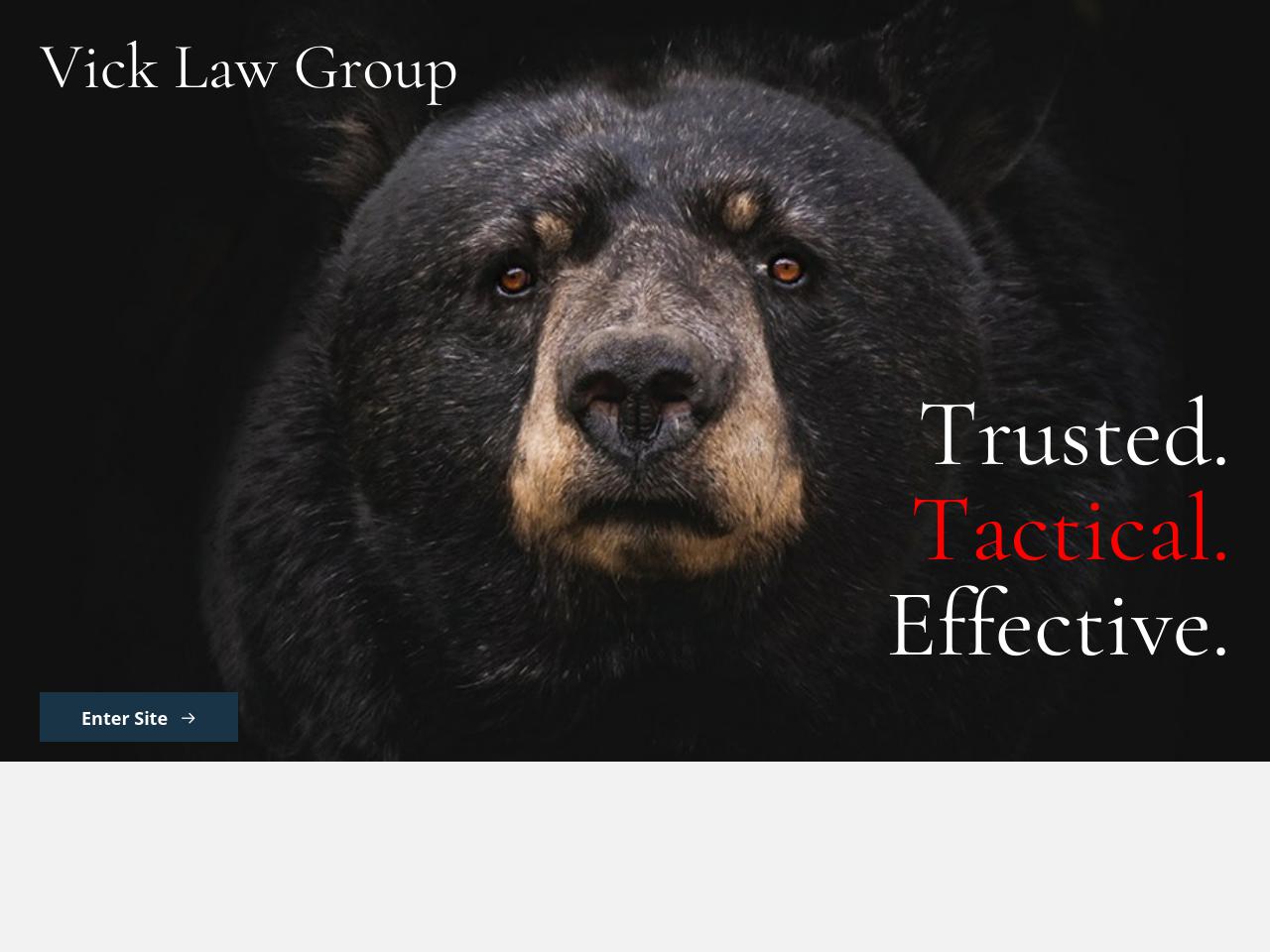 Vick Law Group APC - Los Angeles CA Lawyers