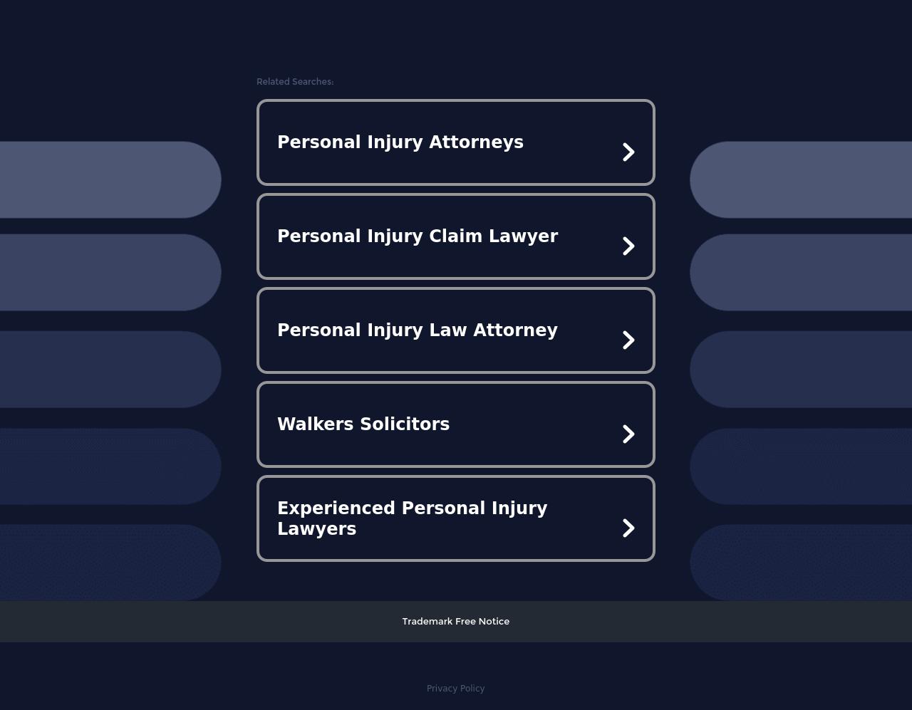 Walker, Timothy B - Centennial CO Lawyers
