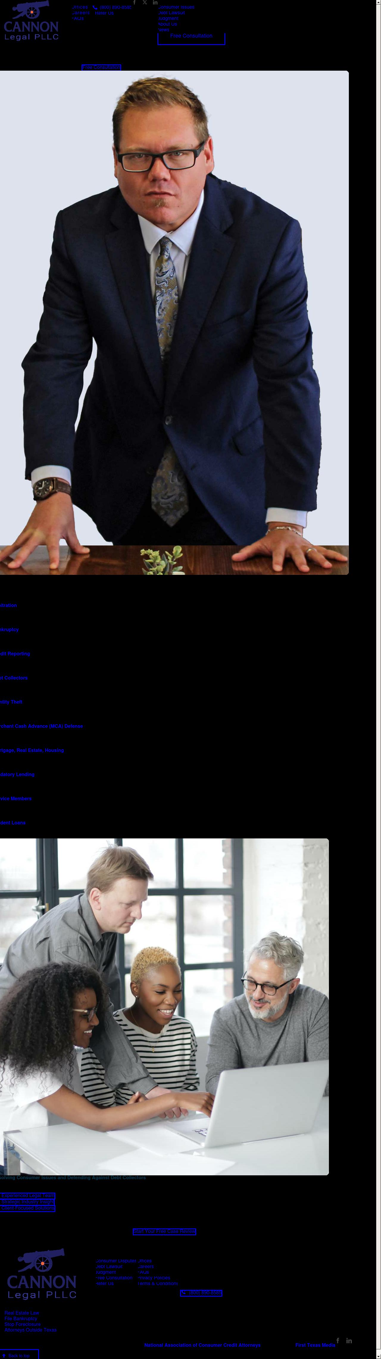 John P. Chay PLLC - Dallas TX Lawyers